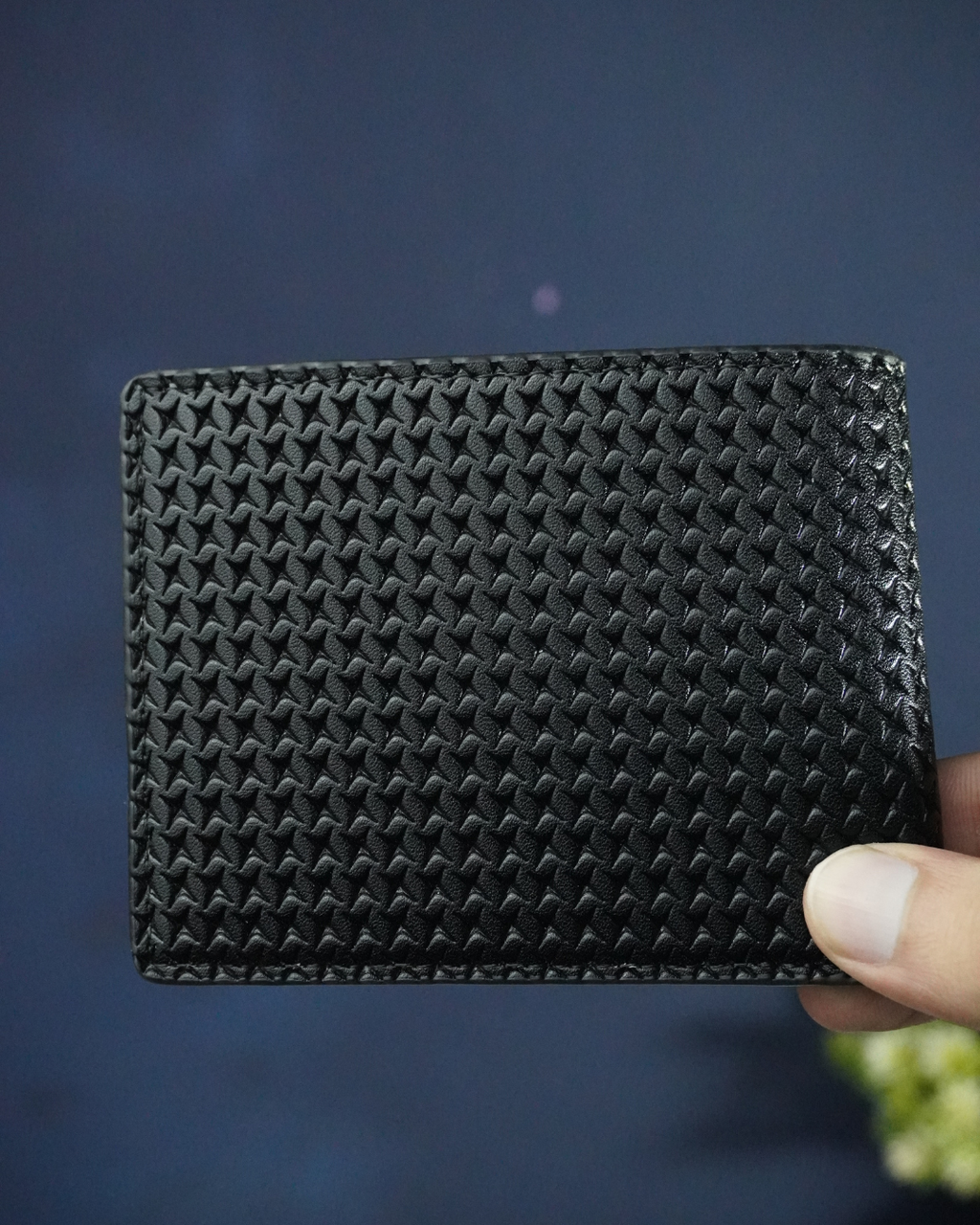 Montblanc Style Premium Bifold Wallet