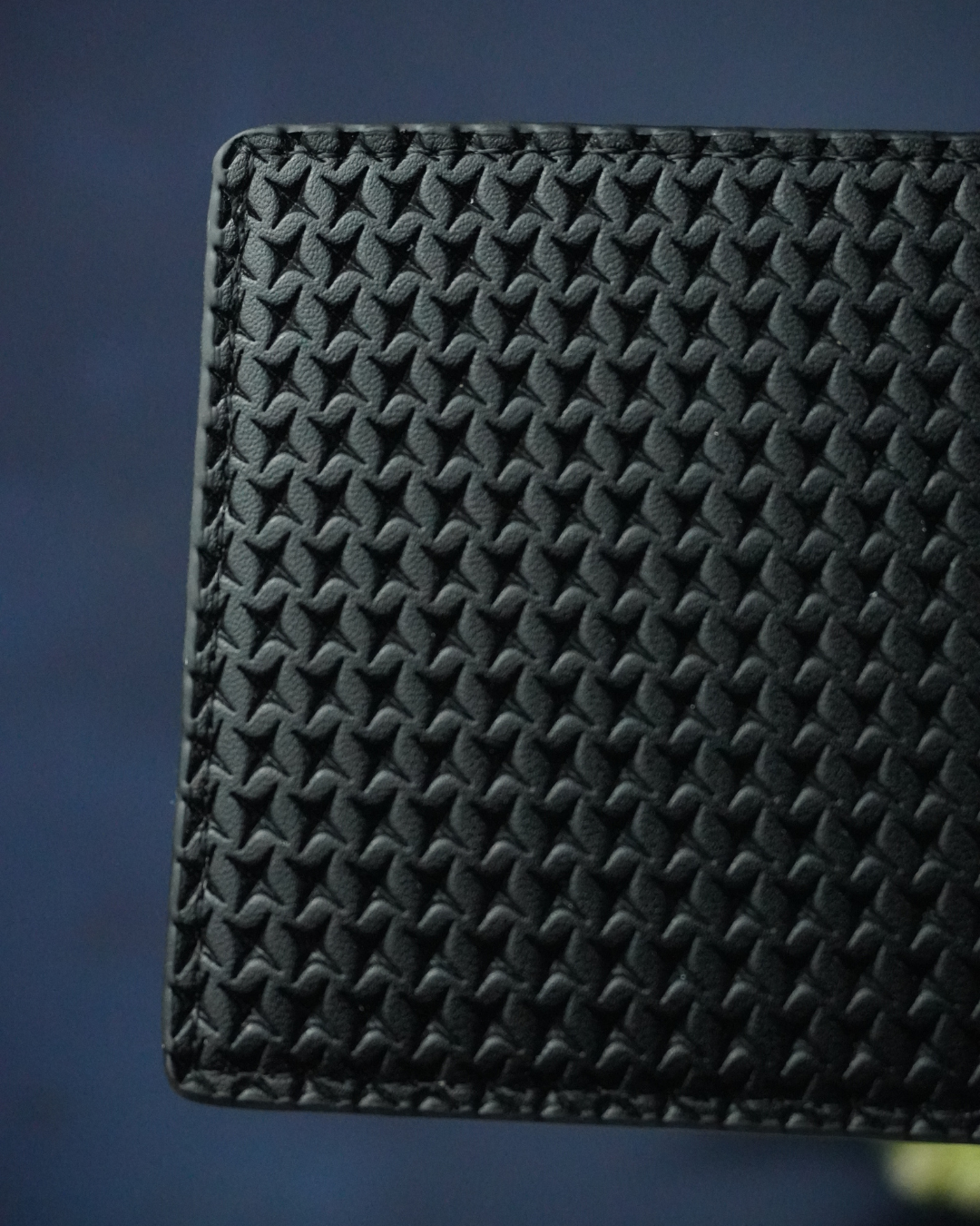 Montblanc Style Premium Bifold Wallet