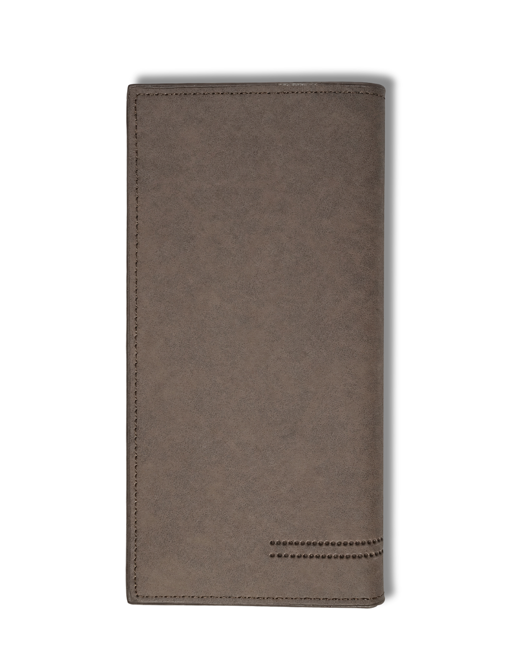 Savfox Classic Long Wallet – Brown