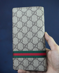 Gucci Style Long Wallet