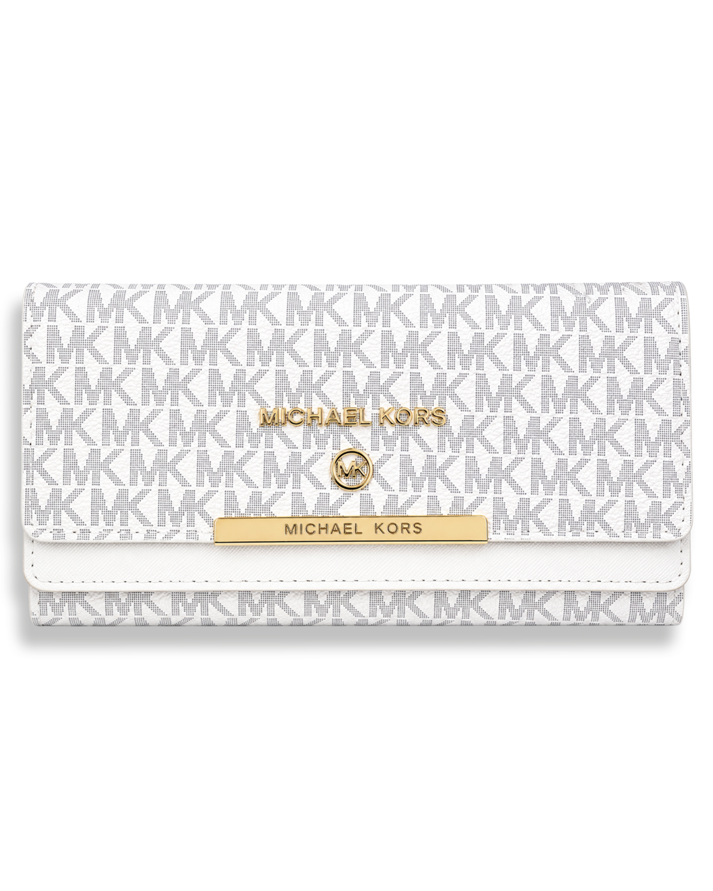 Michael Kors Signature Long Wallet