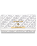 Michael Kors Signature Long Wallet