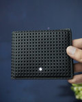 Montblanc Style Premium Bifold Wallet