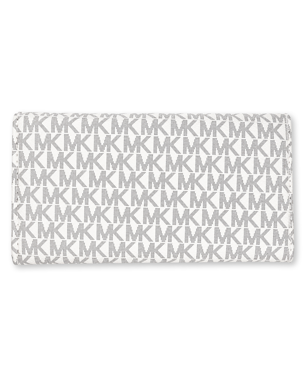 Michael Kors Signature Long Wallet