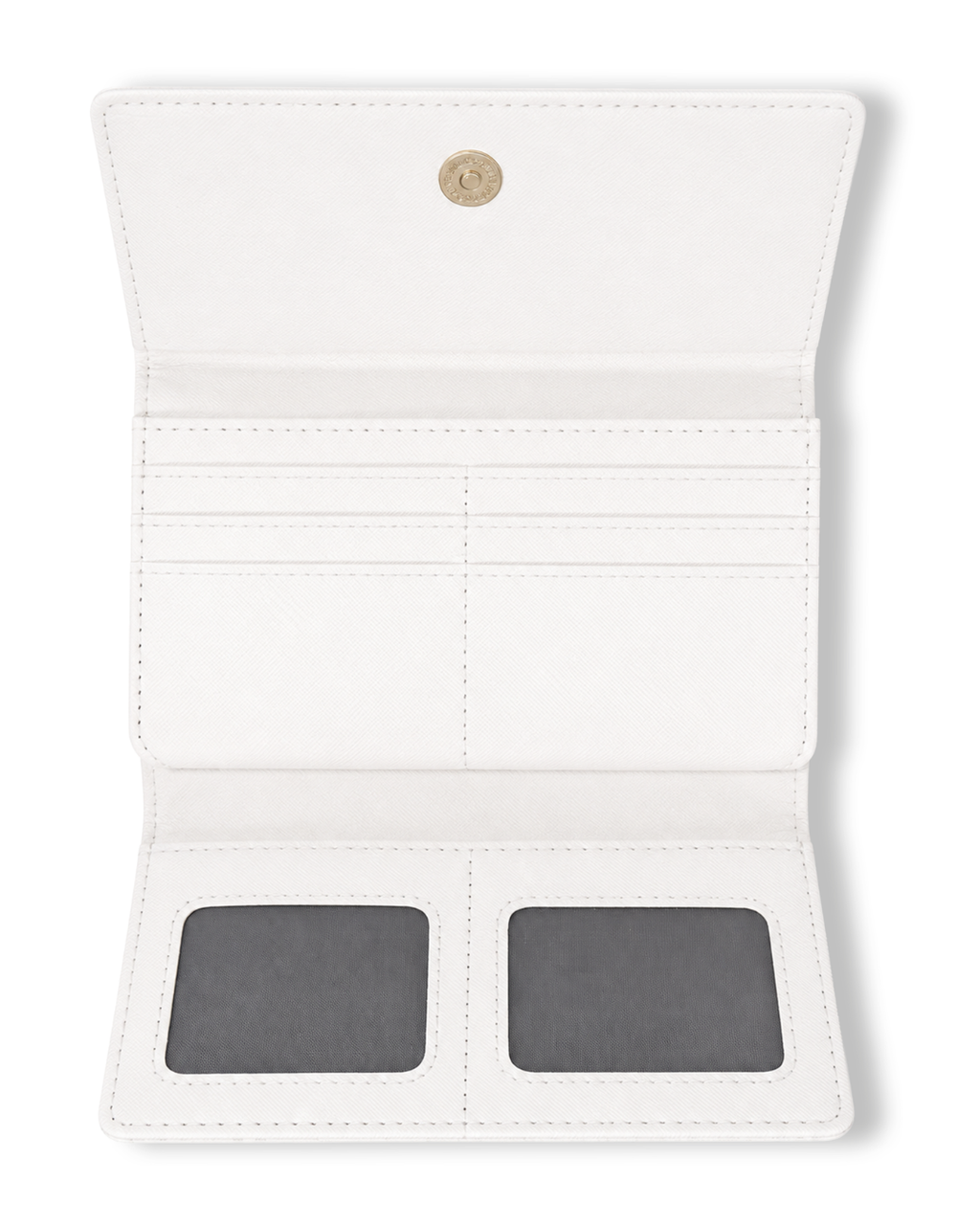 Michael Kors Signature Long Wallet