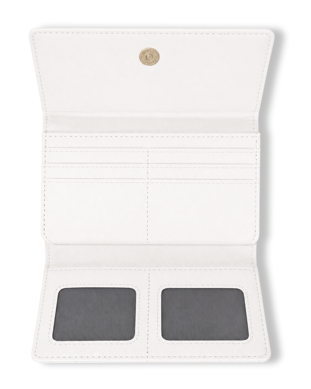 Michael Kors Signature Long Wallet