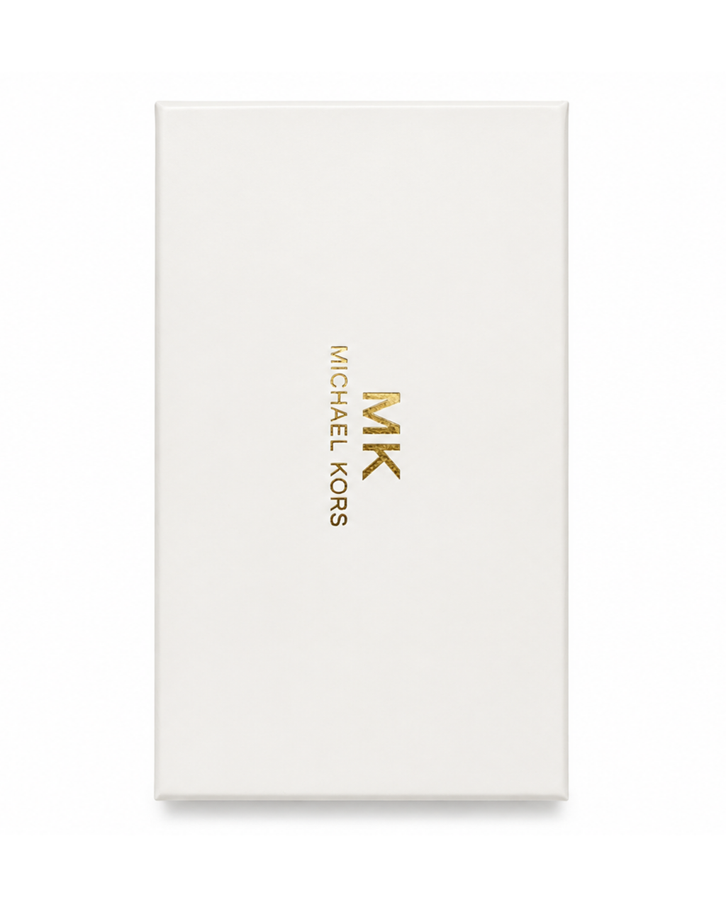 Michael Kors Signature Long Wallet