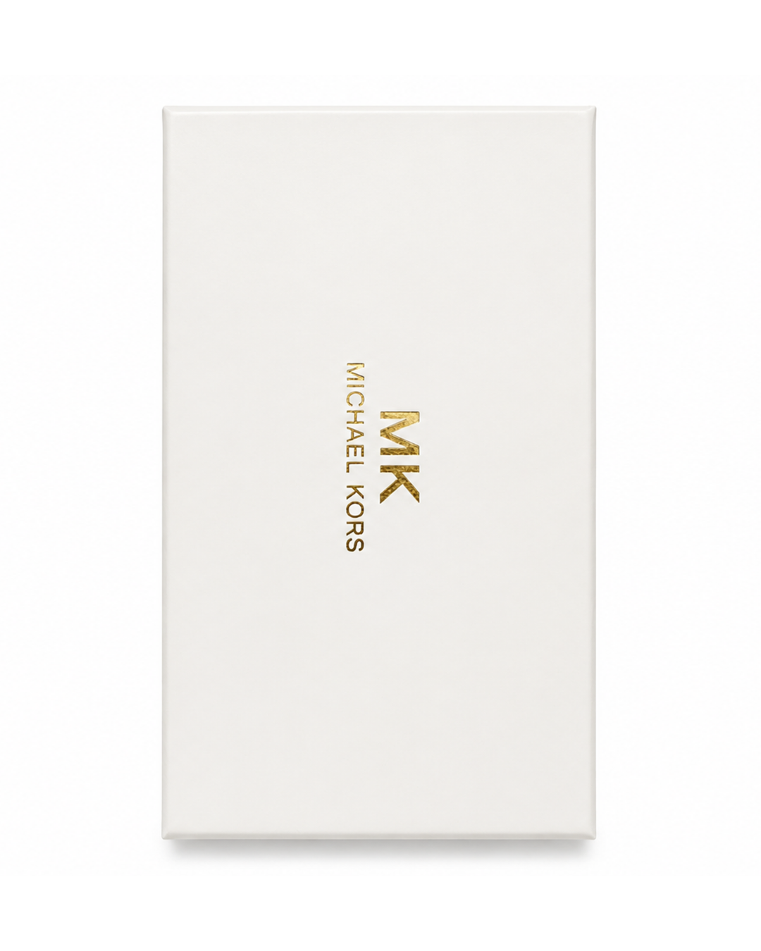 Michael Kors Signature Long Wallet