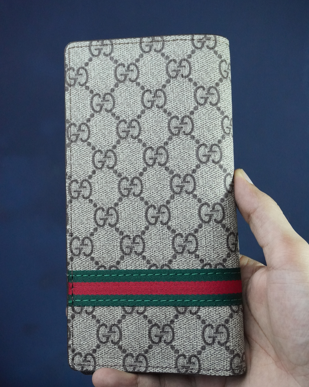 Gucci Style Long Wallet