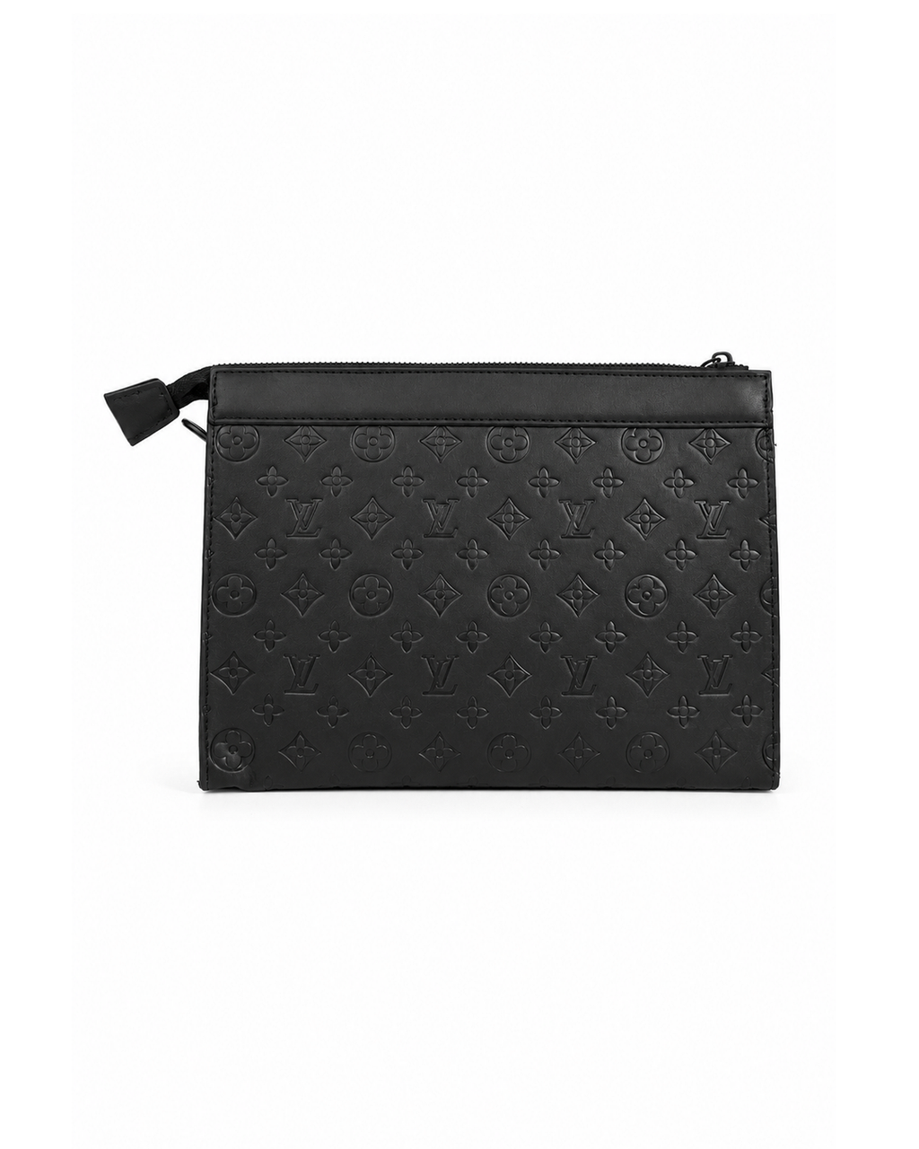 LV Monogram Crossbody Pouch Set