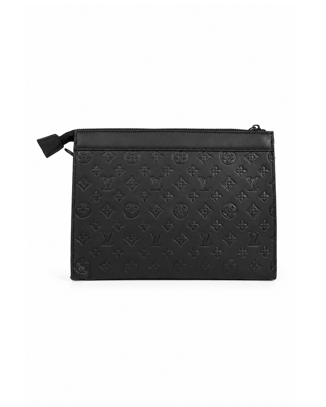 LV Monogram Crossbody Pouch Set
