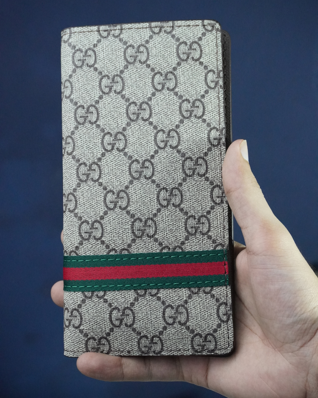 Gucci Style Long Wallet