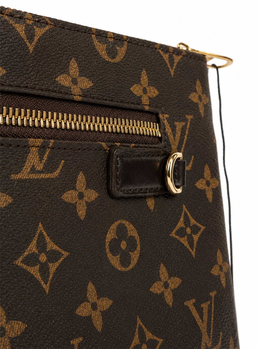 LV Zip Pouch