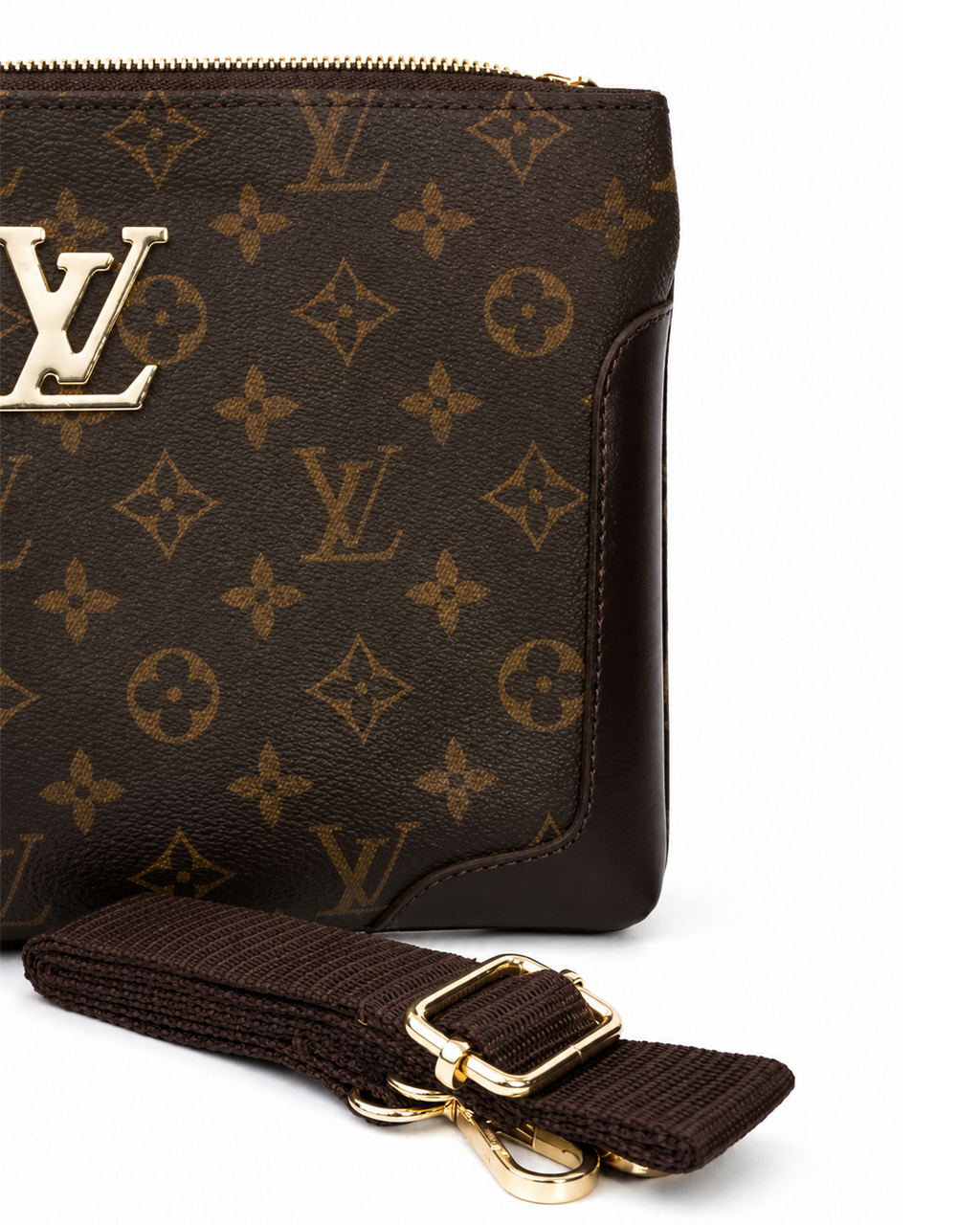 LV Zip Pouch
