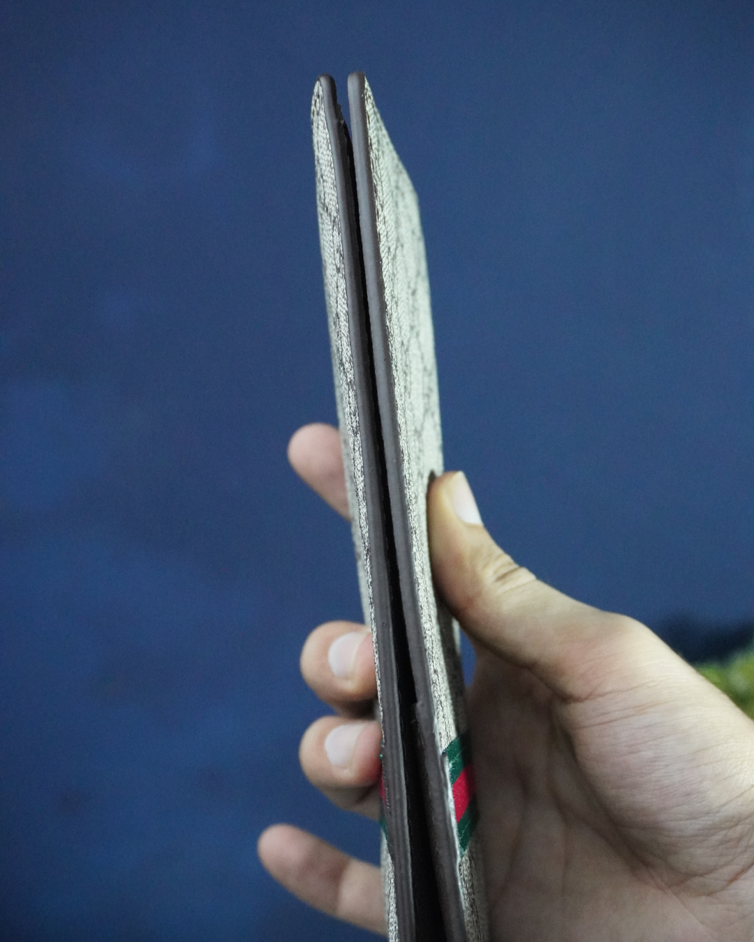 Gucci Style Long Wallet