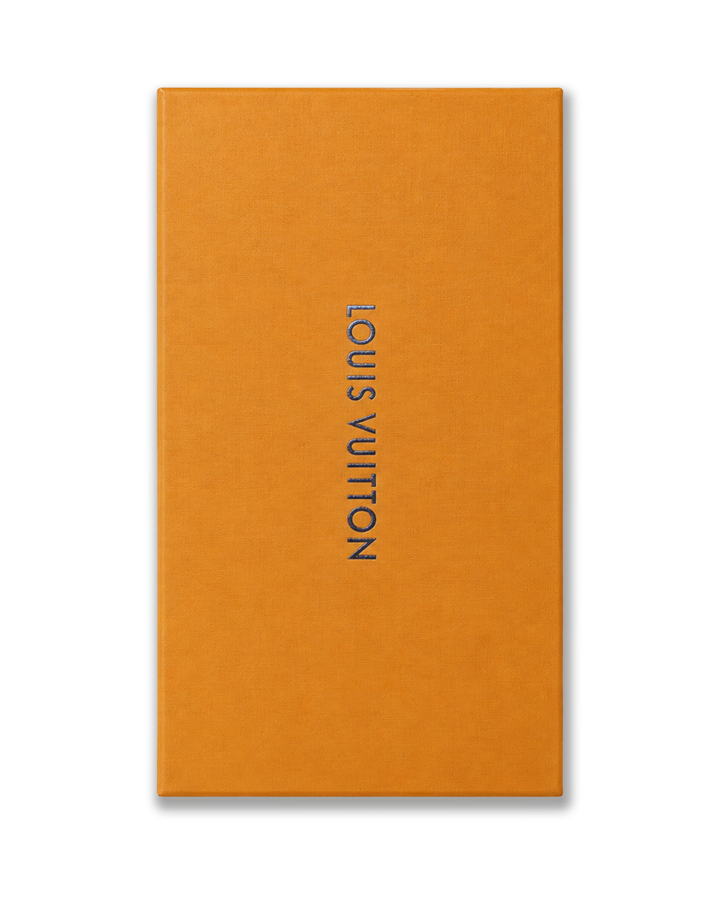 Louis Vuitton Monogram Long Wallet – Brown