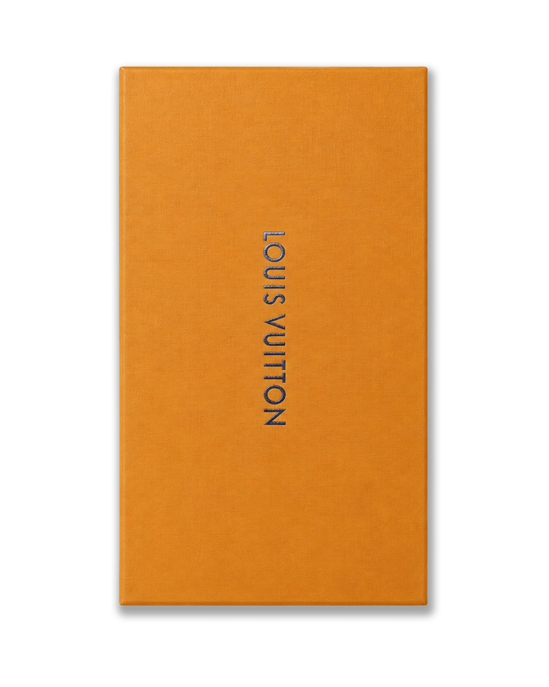 Louis Vuitton Monogram Long Wallet – Brown