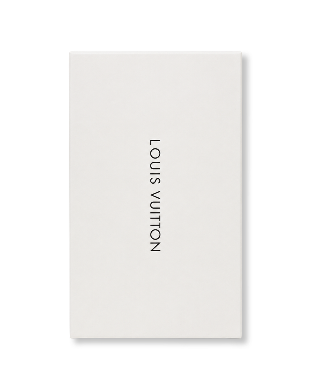 Louis Vuitton Long Wallet (Leather)