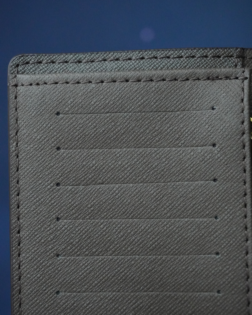 Gucci Style Long Wallet