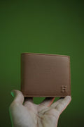 Hermès Men's Bearn Compact wallet