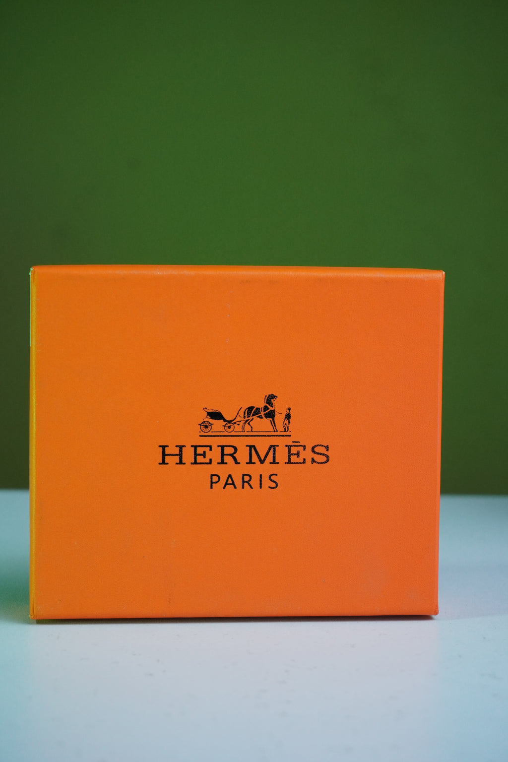 Hermès Men's Bearn Compact wallet