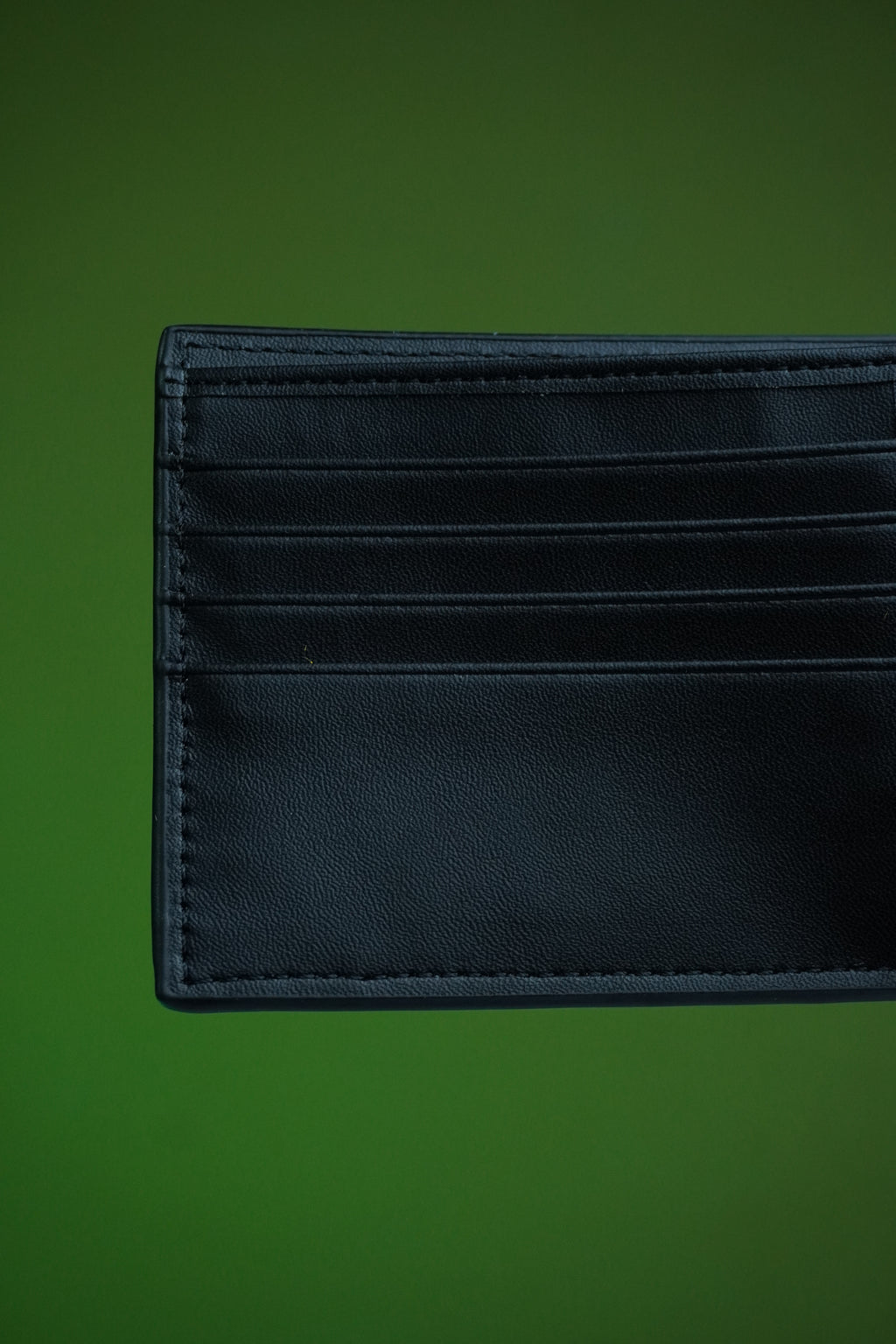 Dior Gravity Leather Men's Wallet