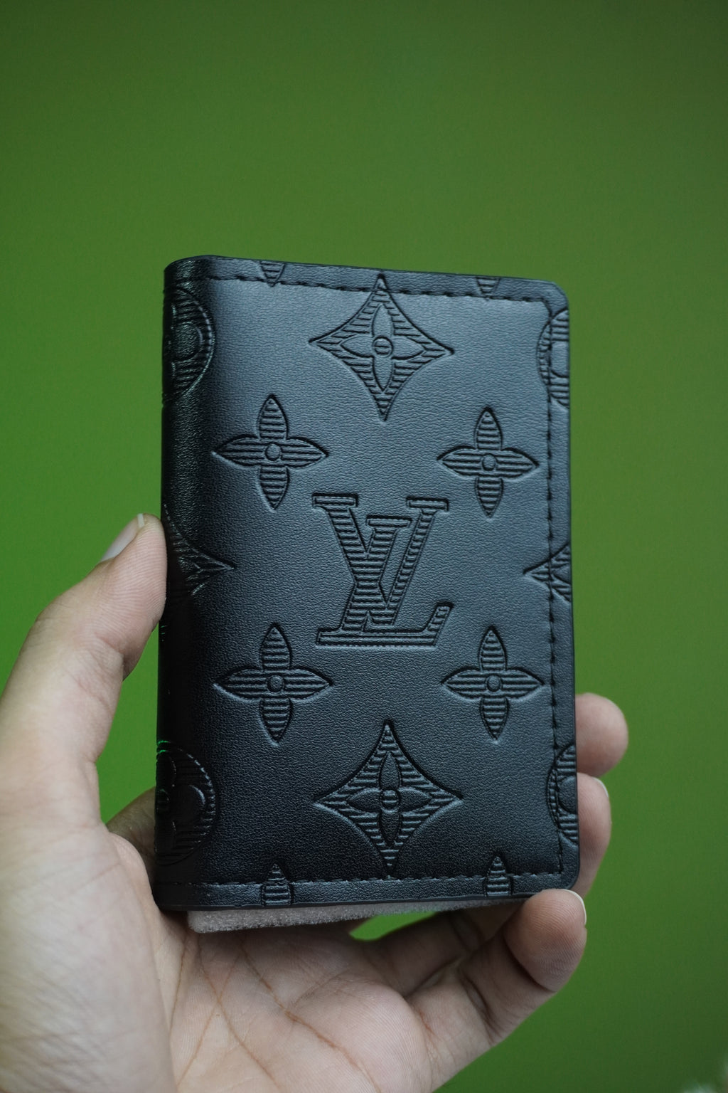 LOUIS VUITTON MEN COMPACT WALLET