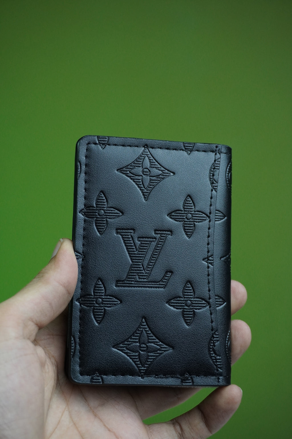 LOUIS VUITTON MEN COMPACT WALLET