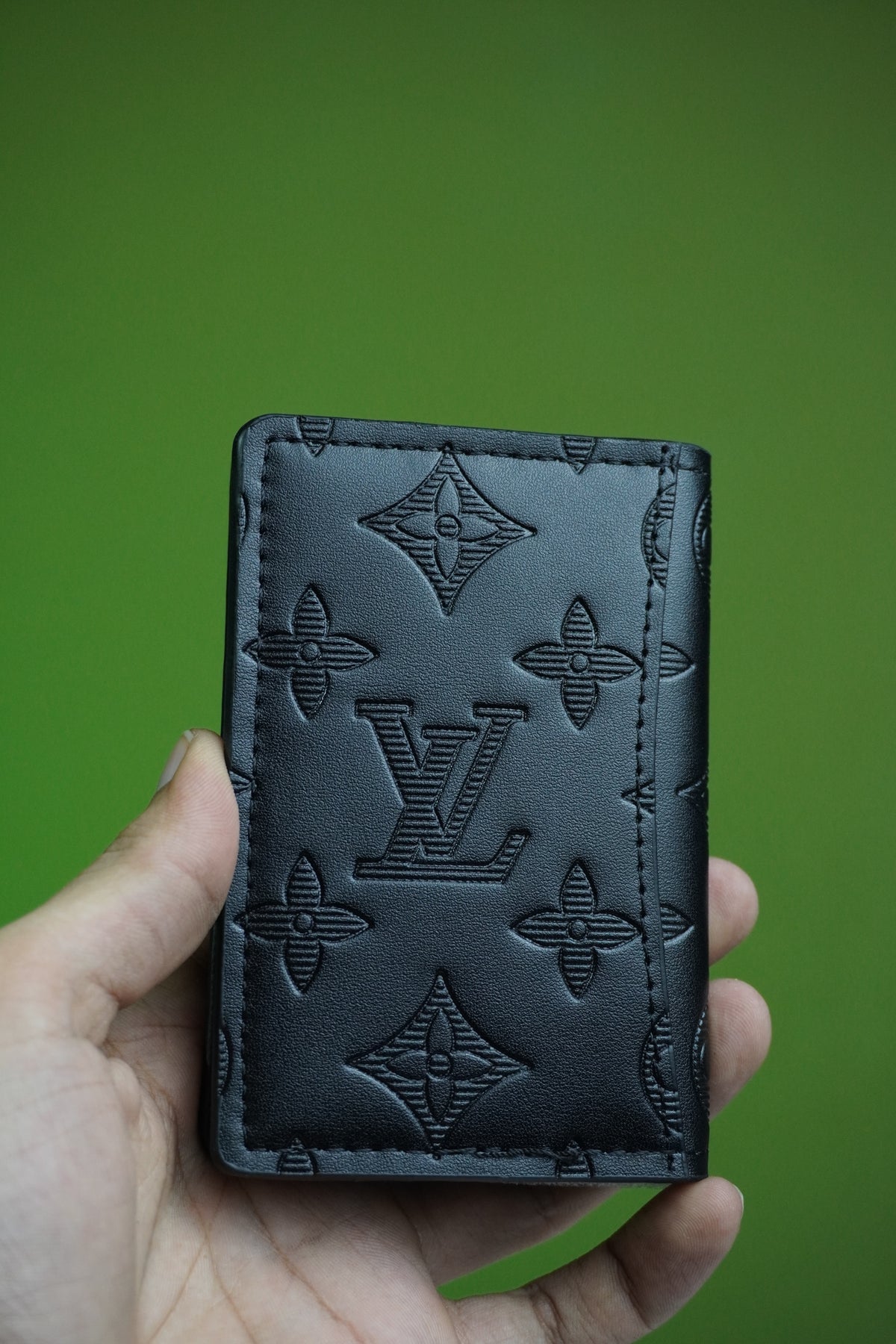 LOUIS VUITTON MEN COMPACT WALLET