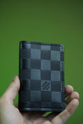 LOUIS VUITTON MEN COMPACT WALLET