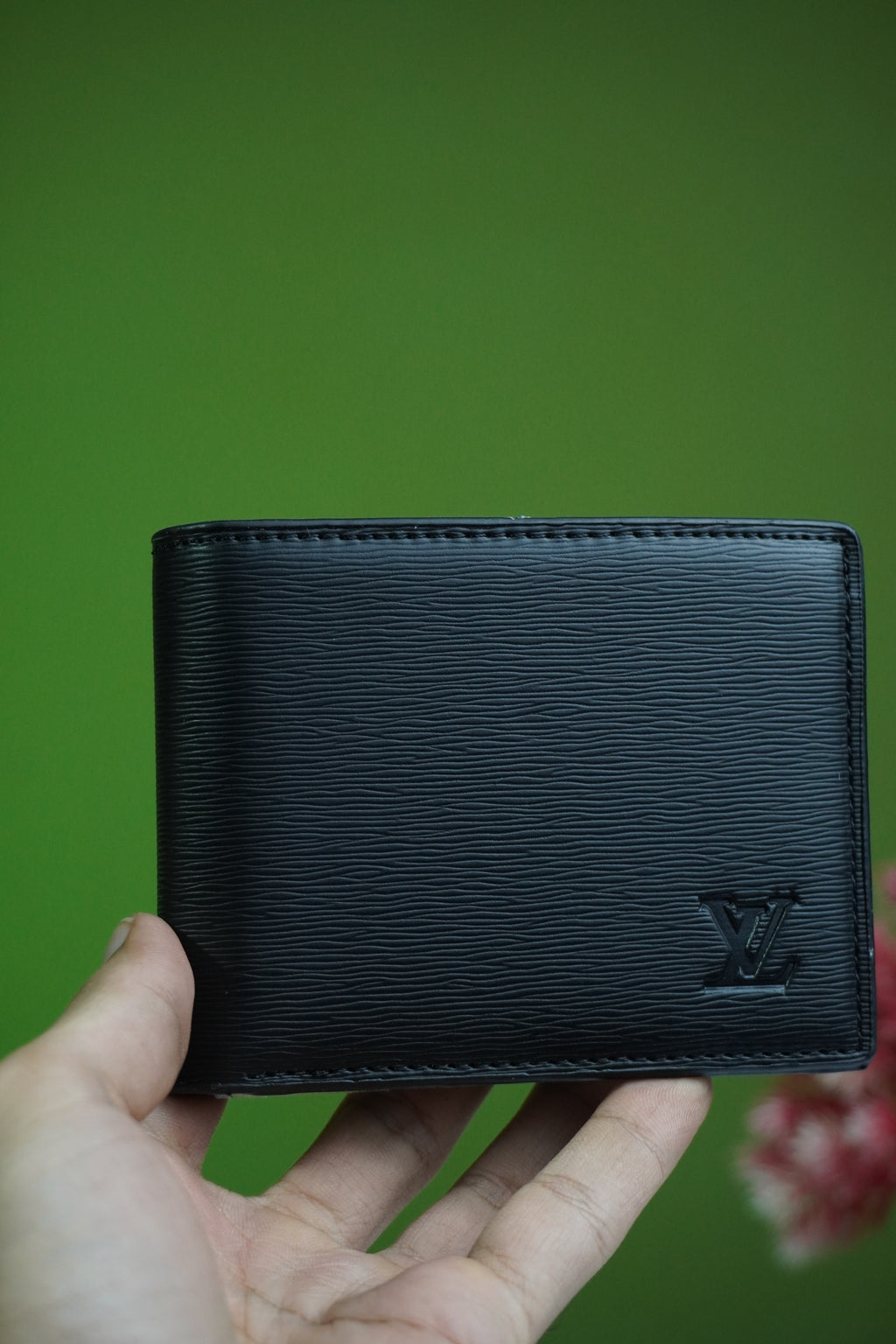LOUIS VUITTON MEN COMPACT WALLET