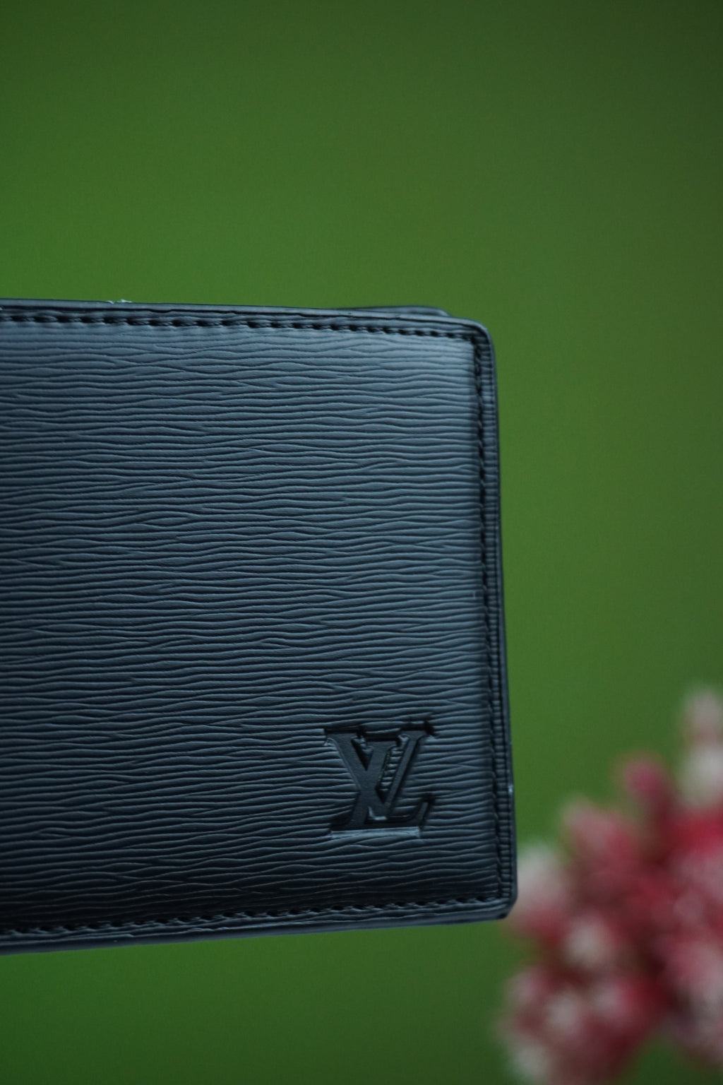 LOUIS VUITTON MEN COMPACT WALLET