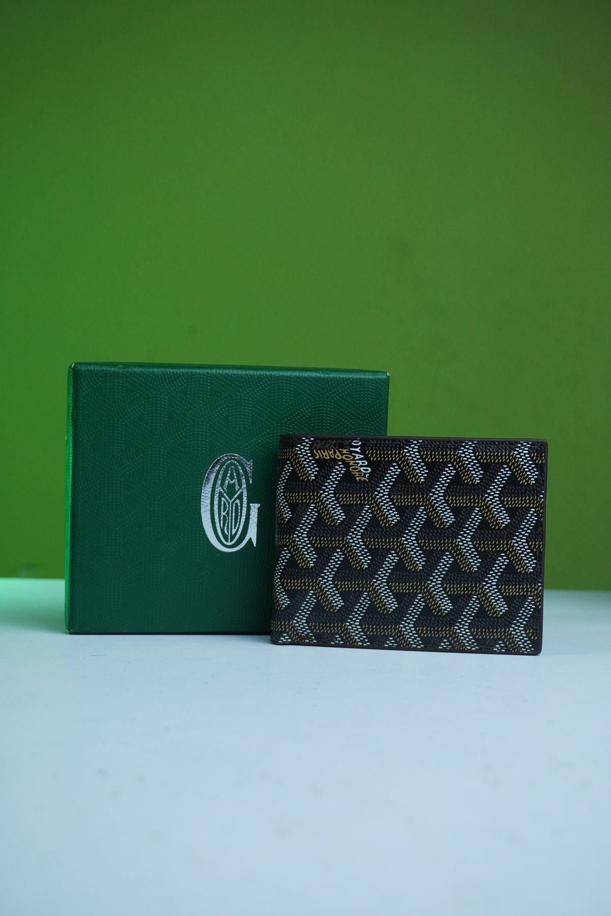 Goyard Saint Sulpice Card Holder