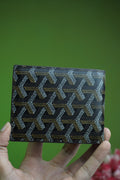 Goyard Saint Sulpice Card Holder