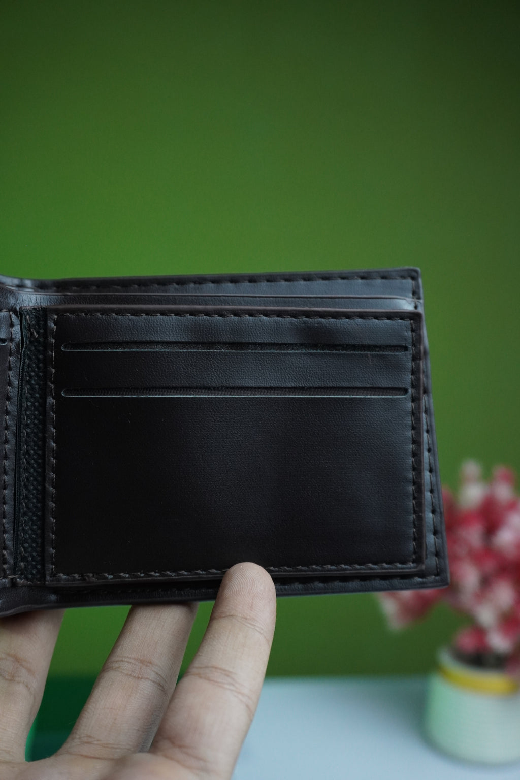 Goyard Saint Sulpice Card Holder